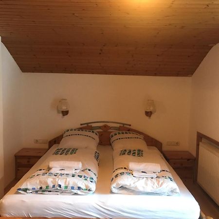 Haus Rudigier By Chatel Reizen St. Gallenkirch Zewnętrze zdjęcie