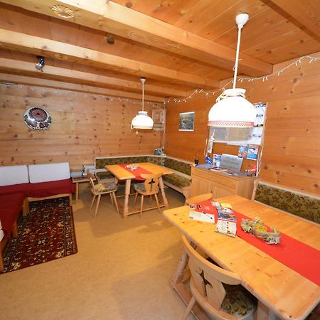 Haus Rudigier By Chatel Reizen St. Gallenkirch Zewnętrze zdjęcie
