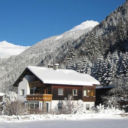 Haus Rudigier By Chatel Reizen St. Gallenkirch Pokój zdjęcie