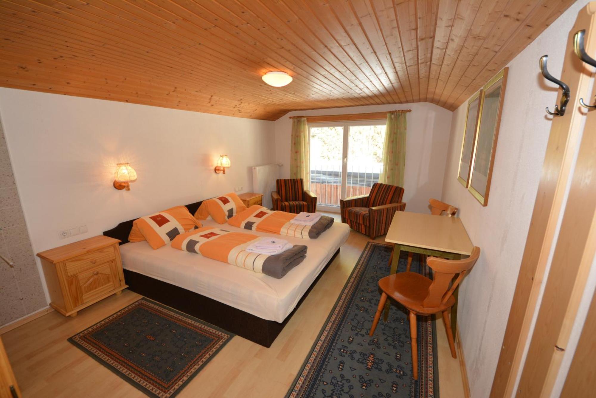 Haus Rudigier By Chatel Reizen St. Gallenkirch Pokój zdjęcie