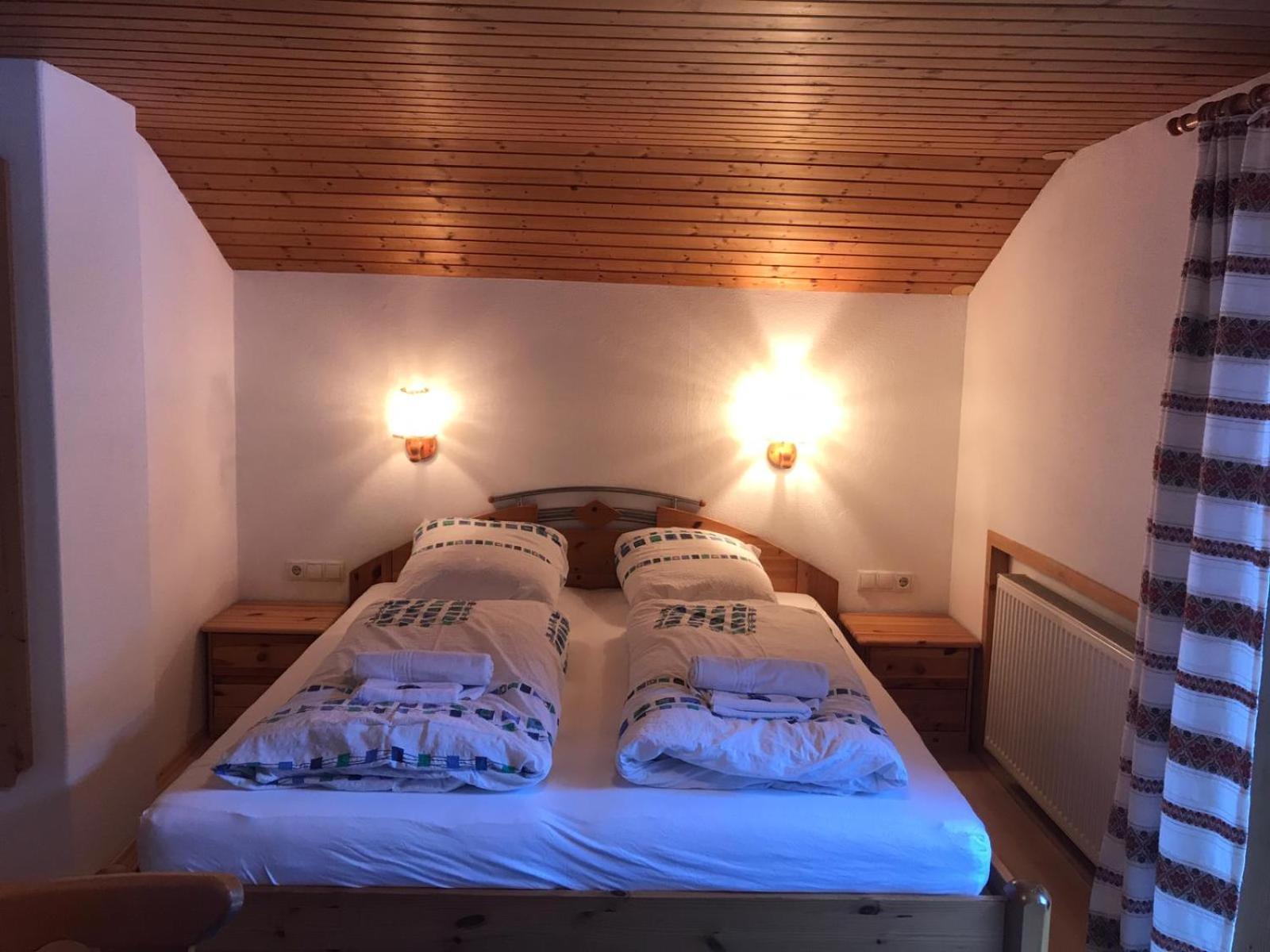 Haus Rudigier By Chatel Reizen St. Gallenkirch Zewnętrze zdjęcie