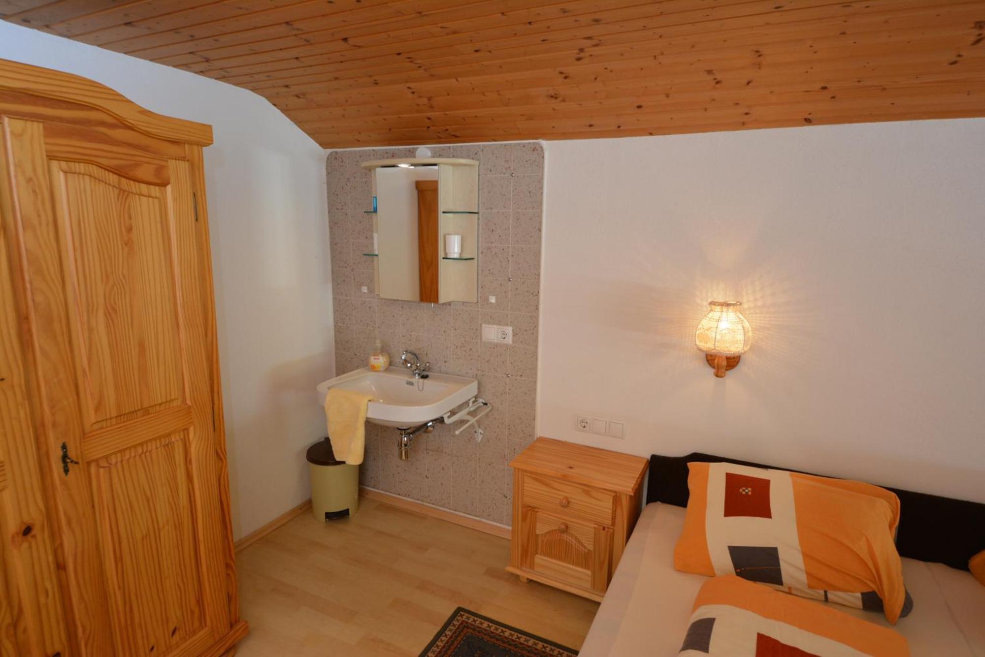 Haus Rudigier By Chatel Reizen St. Gallenkirch Pokój zdjęcie