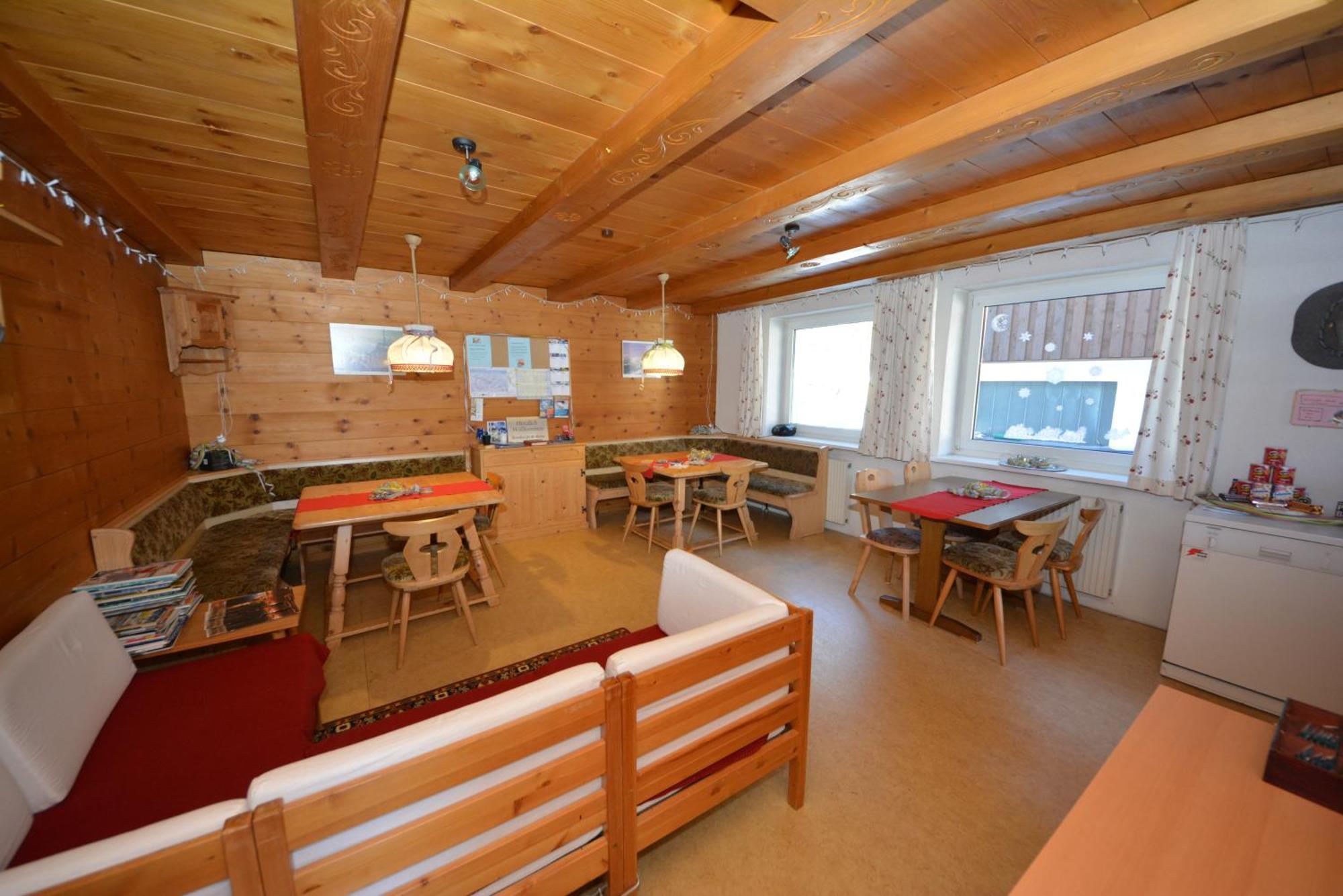 Haus Rudigier By Chatel Reizen St. Gallenkirch Pokój zdjęcie