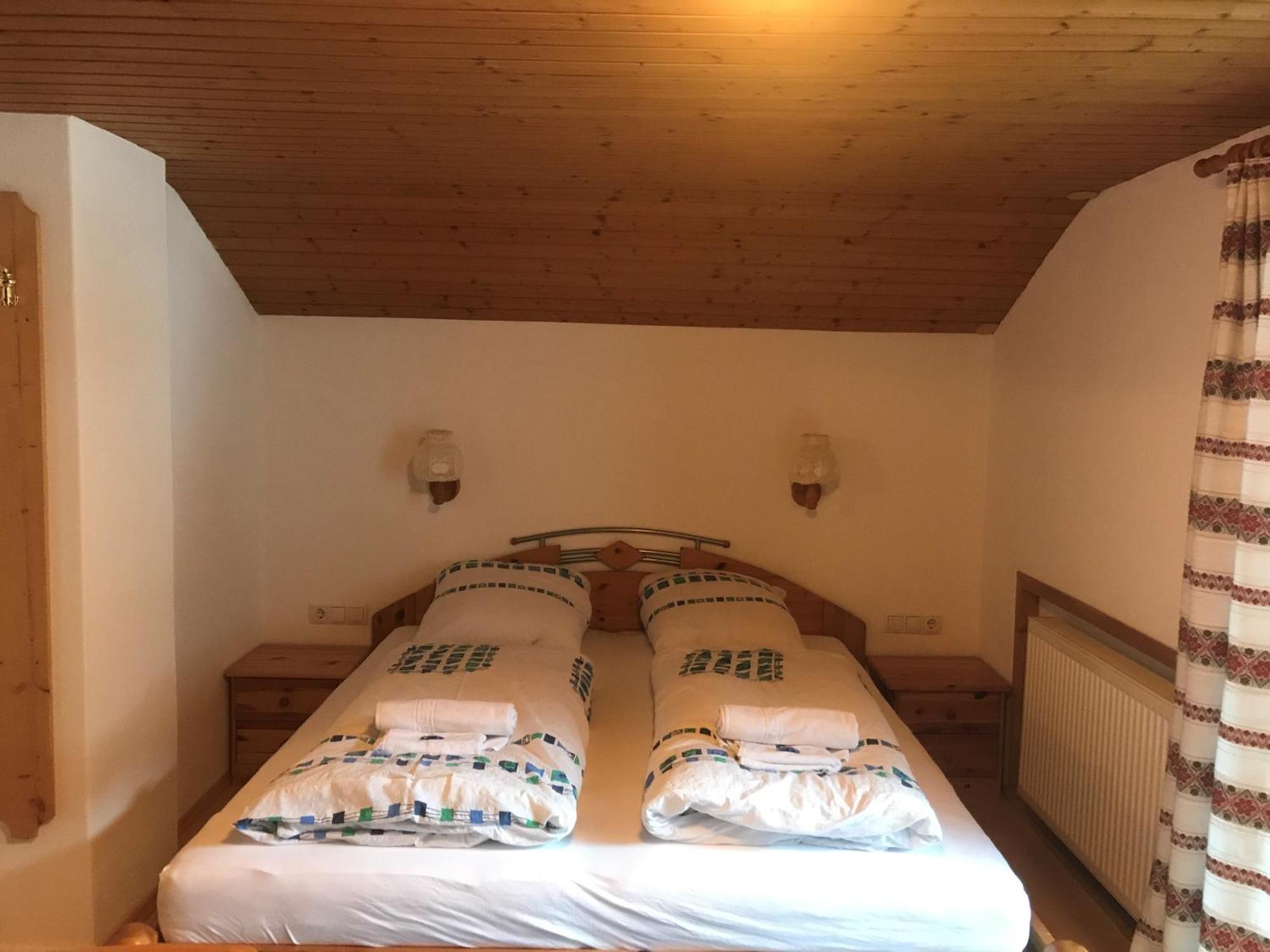 Haus Rudigier By Chatel Reizen St. Gallenkirch Zewnętrze zdjęcie
