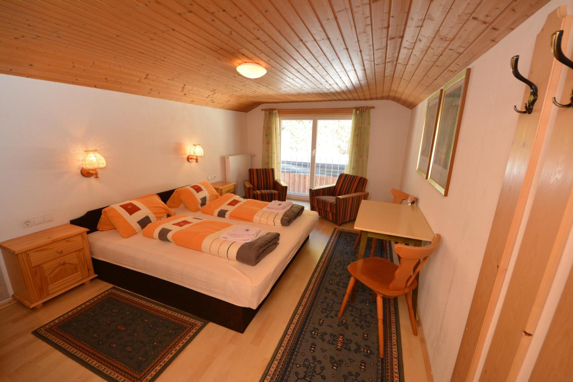Haus Rudigier By Chatel Reizen St. Gallenkirch Zewnętrze zdjęcie