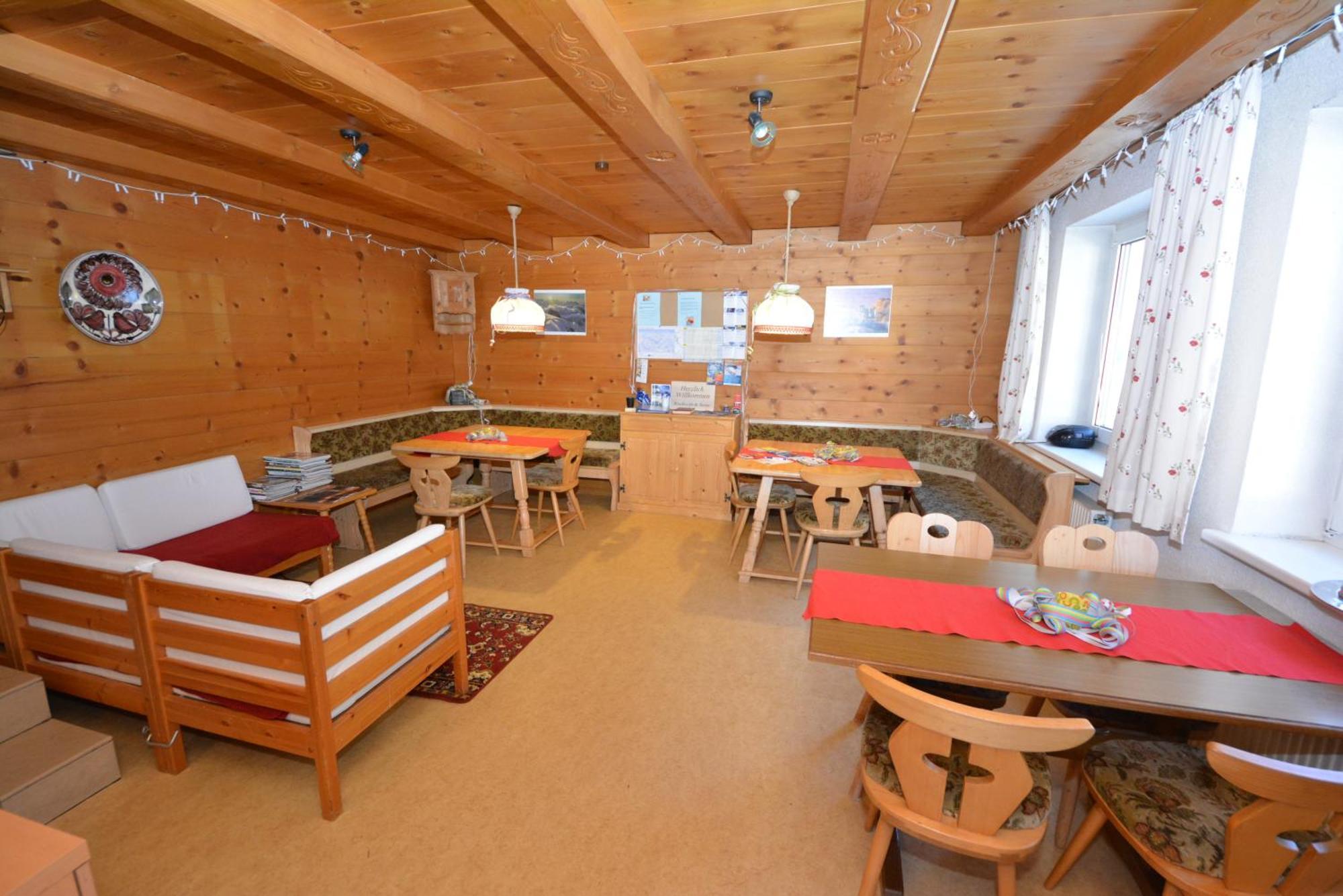 Haus Rudigier By Chatel Reizen St. Gallenkirch Pokój zdjęcie